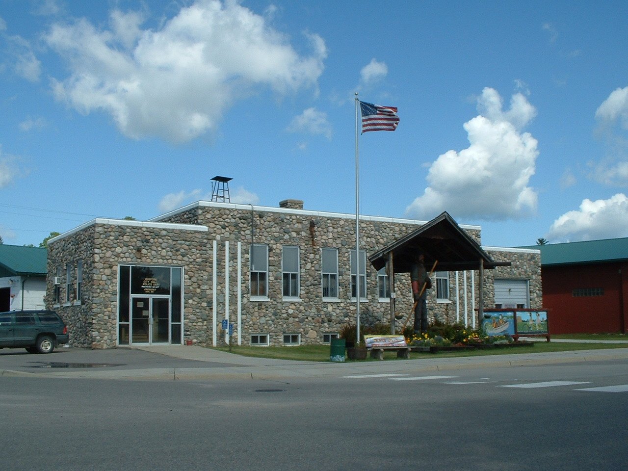 Bigfork Minnesota Gallery